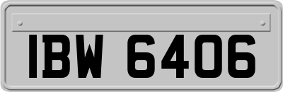 IBW6406