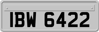 IBW6422
