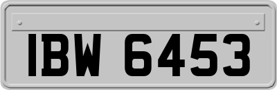IBW6453