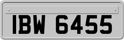 IBW6455