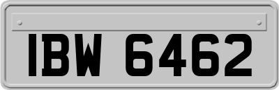 IBW6462