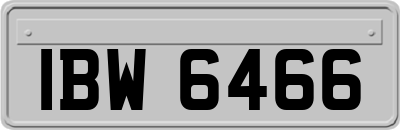 IBW6466