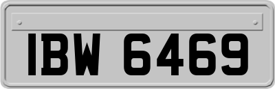 IBW6469