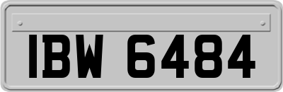 IBW6484