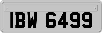 IBW6499