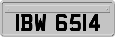 IBW6514