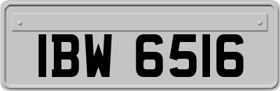 IBW6516
