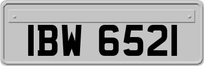 IBW6521