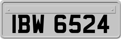 IBW6524