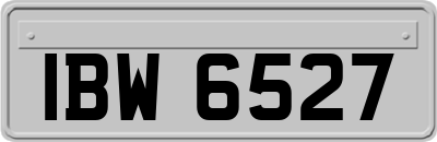 IBW6527