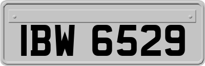 IBW6529