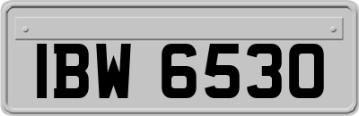 IBW6530