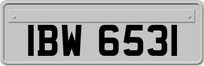 IBW6531