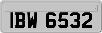 IBW6532