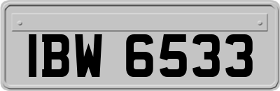 IBW6533