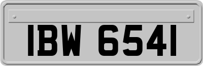 IBW6541