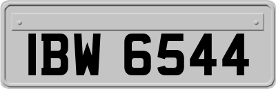 IBW6544