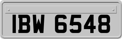 IBW6548