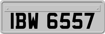 IBW6557