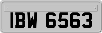 IBW6563