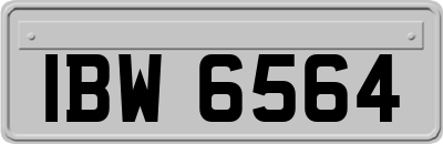 IBW6564