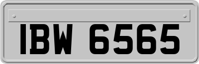 IBW6565