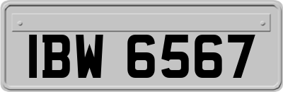 IBW6567