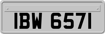 IBW6571