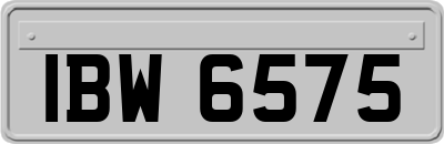 IBW6575