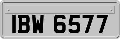 IBW6577
