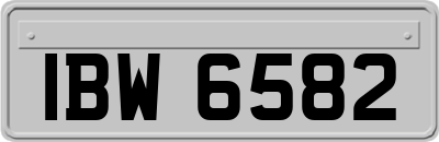 IBW6582
