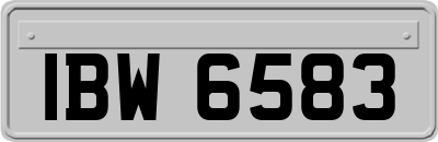 IBW6583