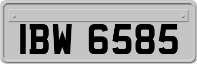 IBW6585