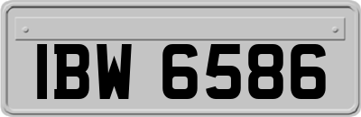 IBW6586