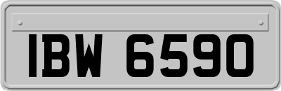 IBW6590