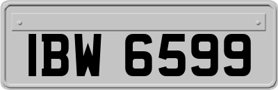 IBW6599