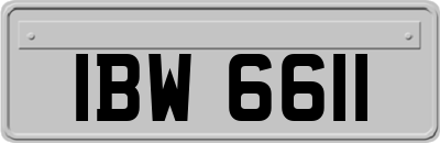 IBW6611