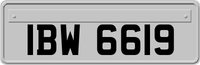 IBW6619