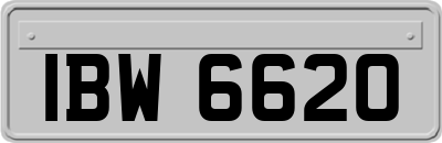 IBW6620