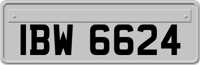 IBW6624
