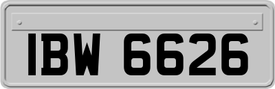 IBW6626