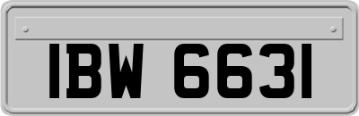 IBW6631