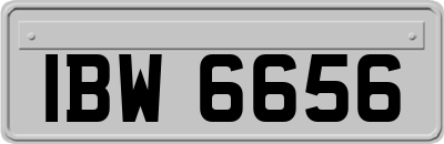 IBW6656