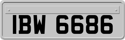 IBW6686