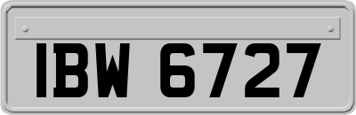 IBW6727