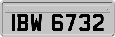 IBW6732