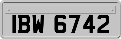 IBW6742