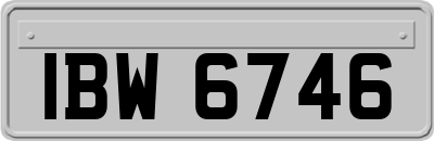IBW6746
