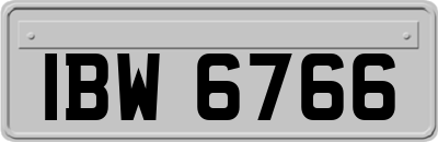 IBW6766