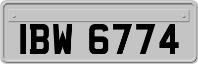 IBW6774